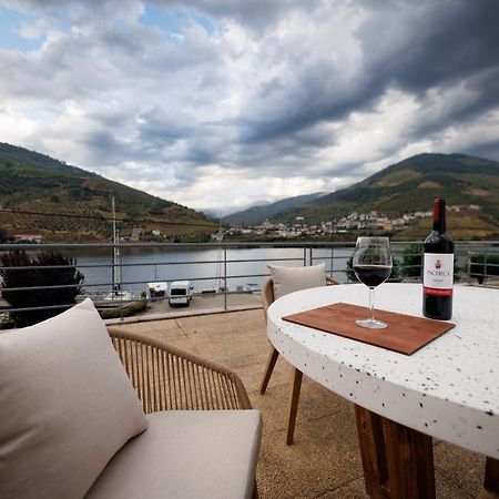 Hotel Folgosa Douro 아마마 외부 사진