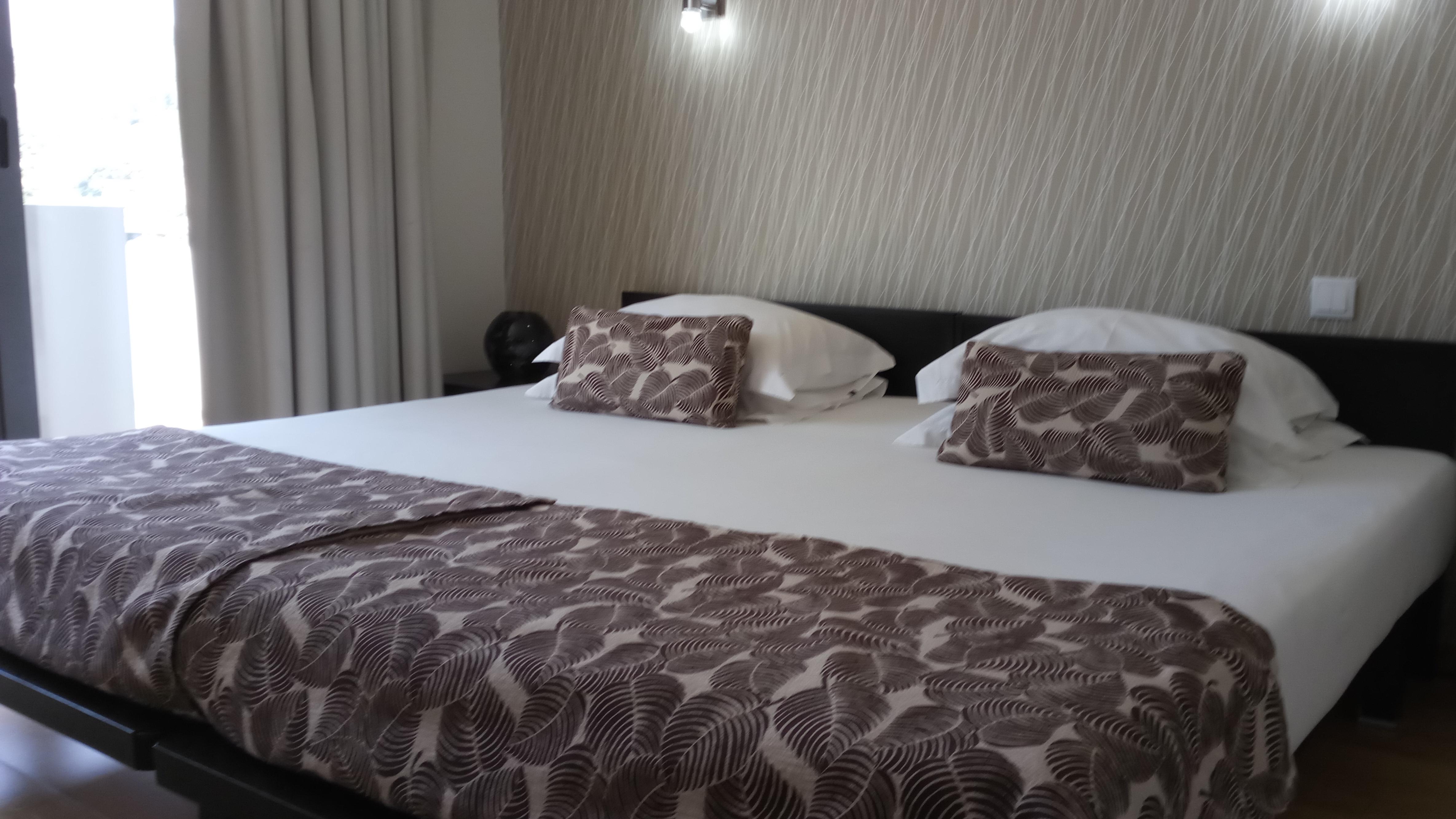Hotel Folgosa Douro 아마마 외부 사진