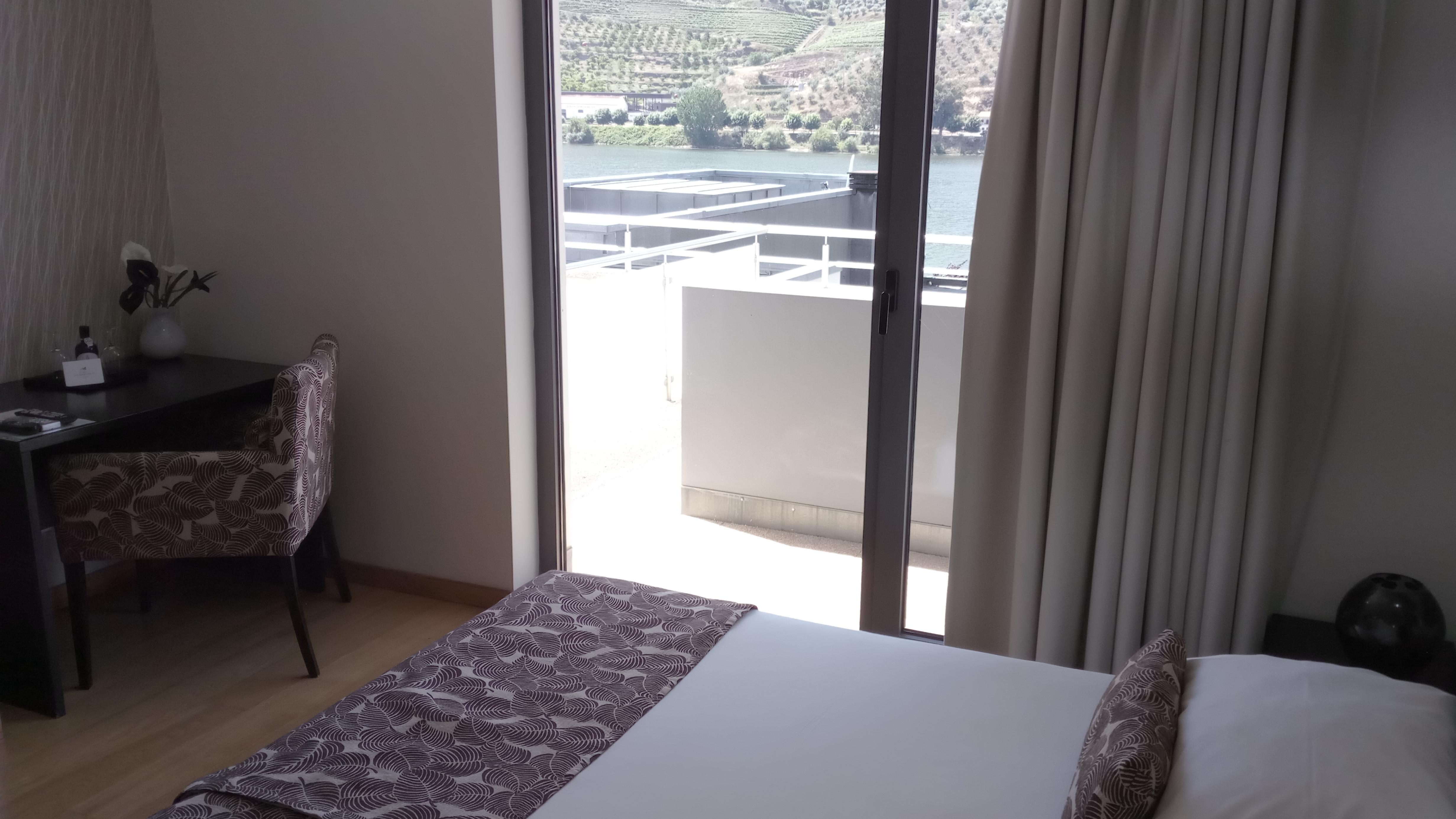 Hotel Folgosa Douro 아마마 외부 사진