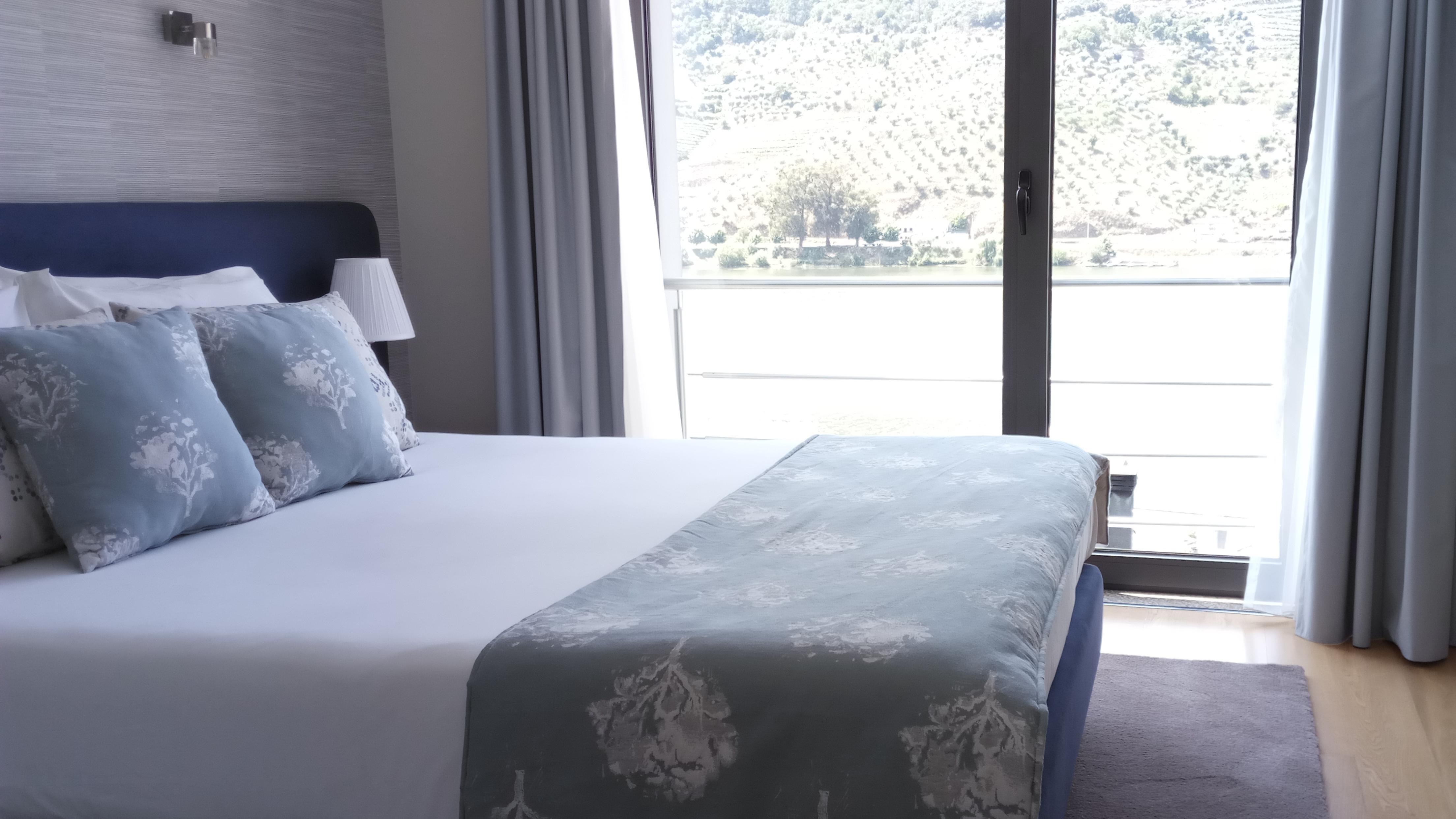 Hotel Folgosa Douro 아마마 외부 사진