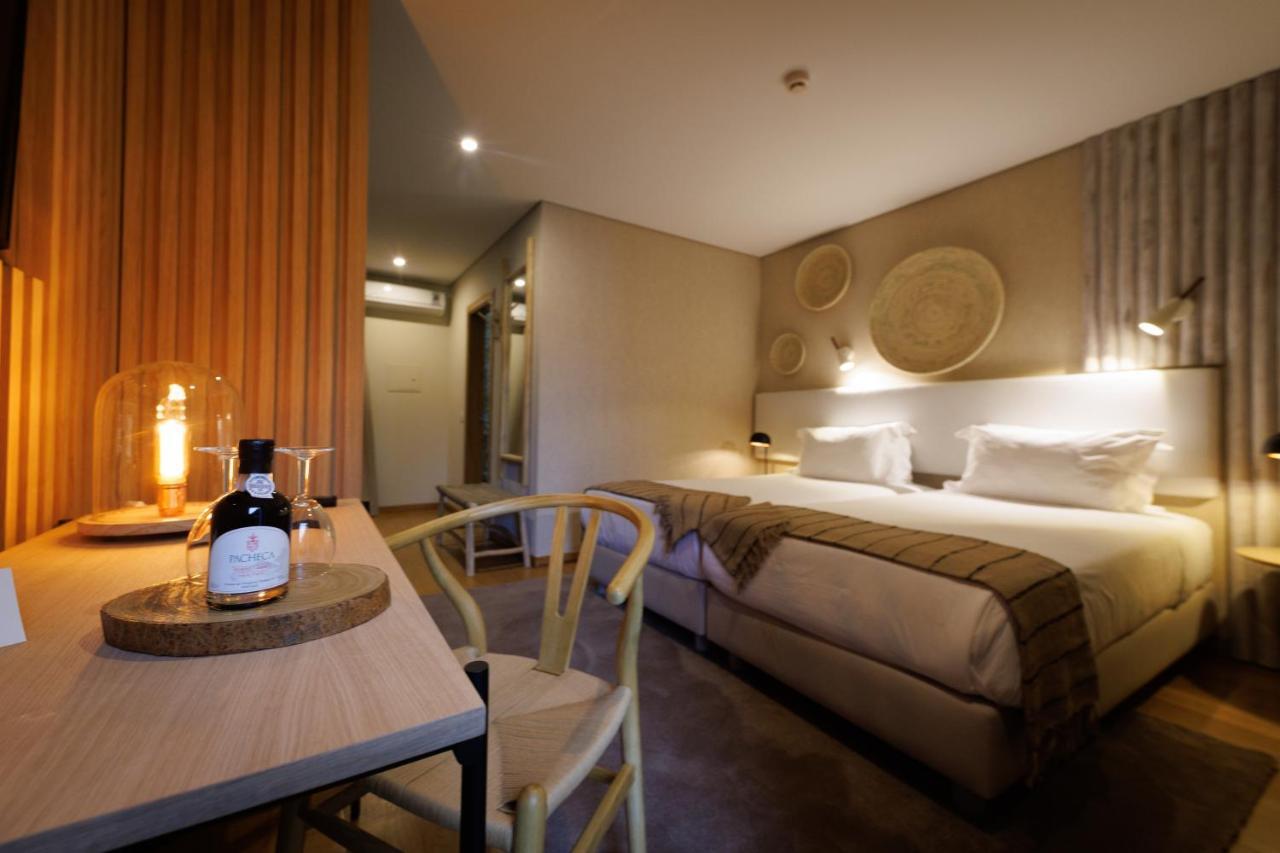 Hotel Folgosa Douro 아마마 외부 사진
