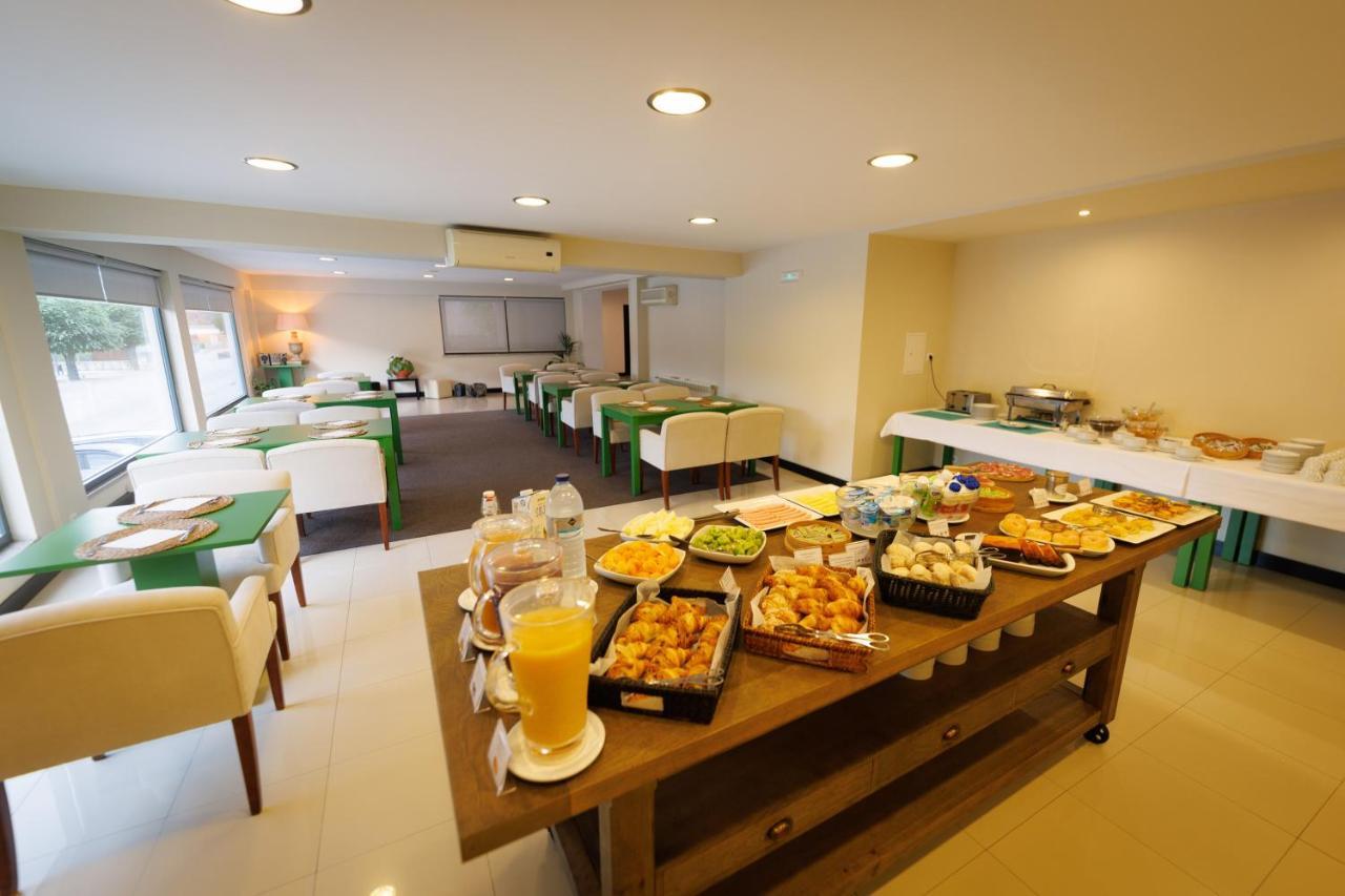 Hotel Folgosa Douro 아마마 외부 사진