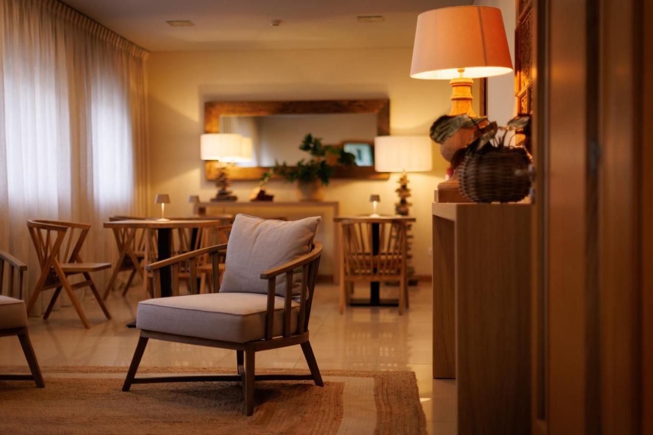 Hotel Folgosa Douro 아마마 외부 사진