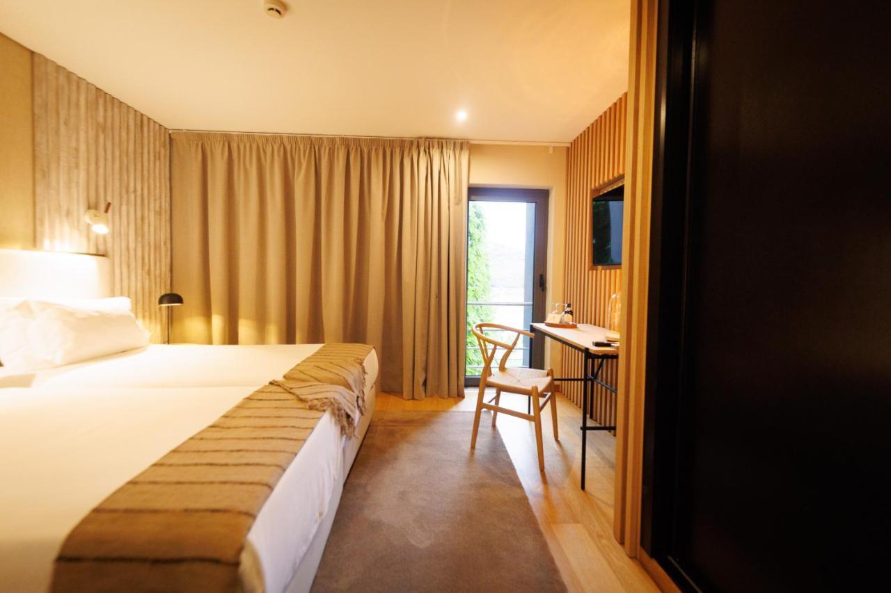 Hotel Folgosa Douro 아마마 외부 사진