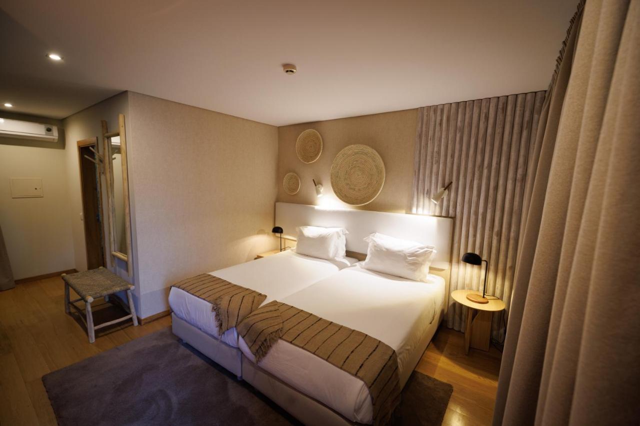 Hotel Folgosa Douro 아마마 외부 사진