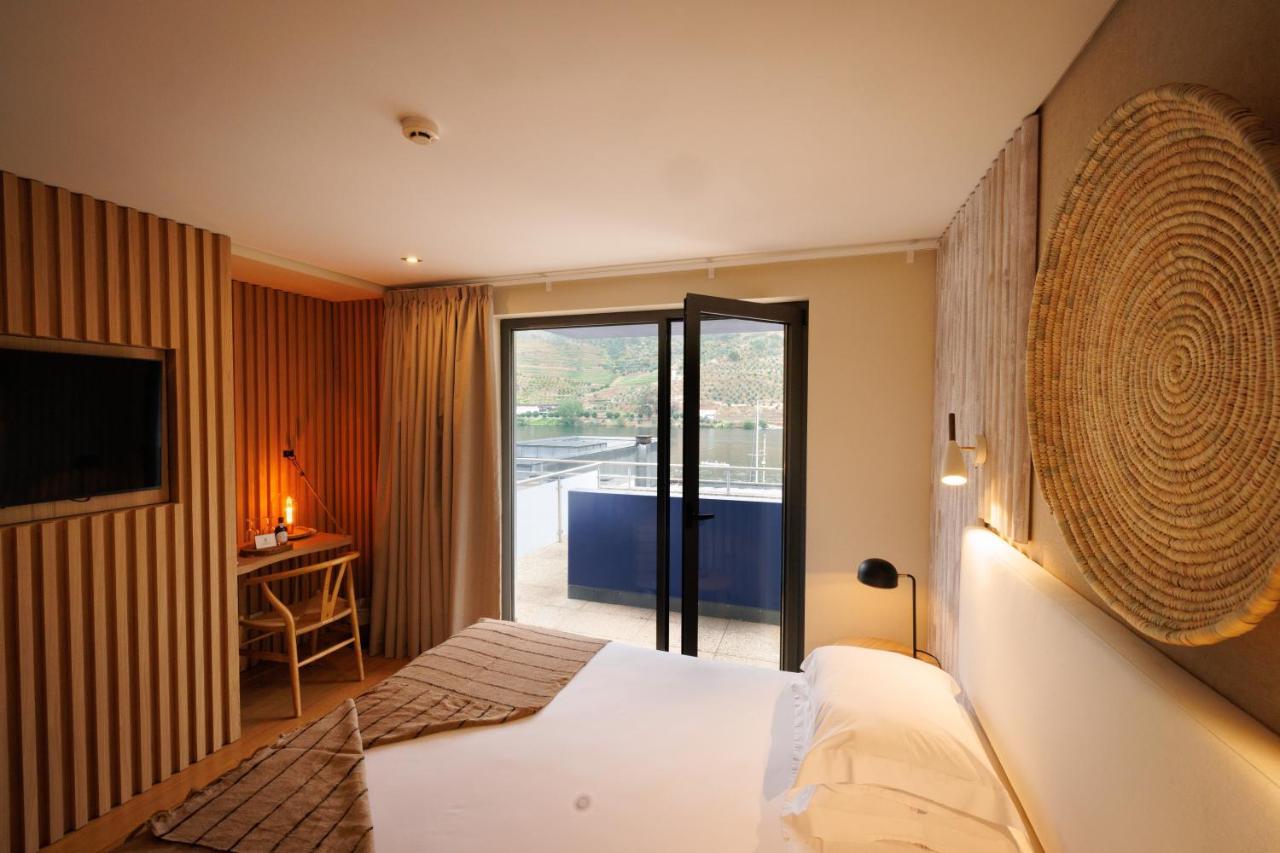 Hotel Folgosa Douro 아마마 외부 사진