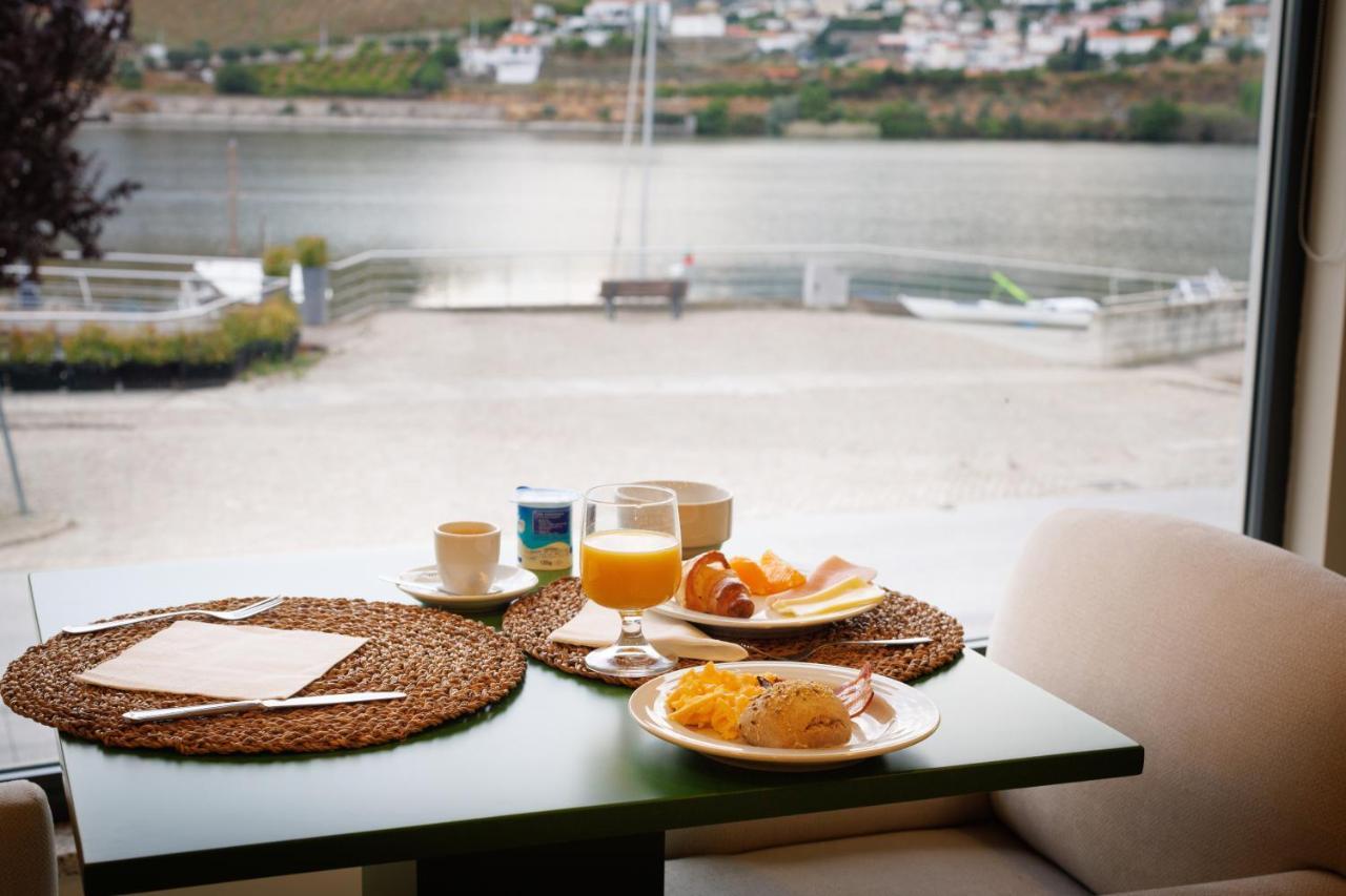 Hotel Folgosa Douro 아마마 외부 사진