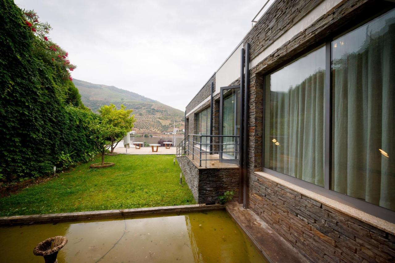 Hotel Folgosa Douro 아마마 외부 사진