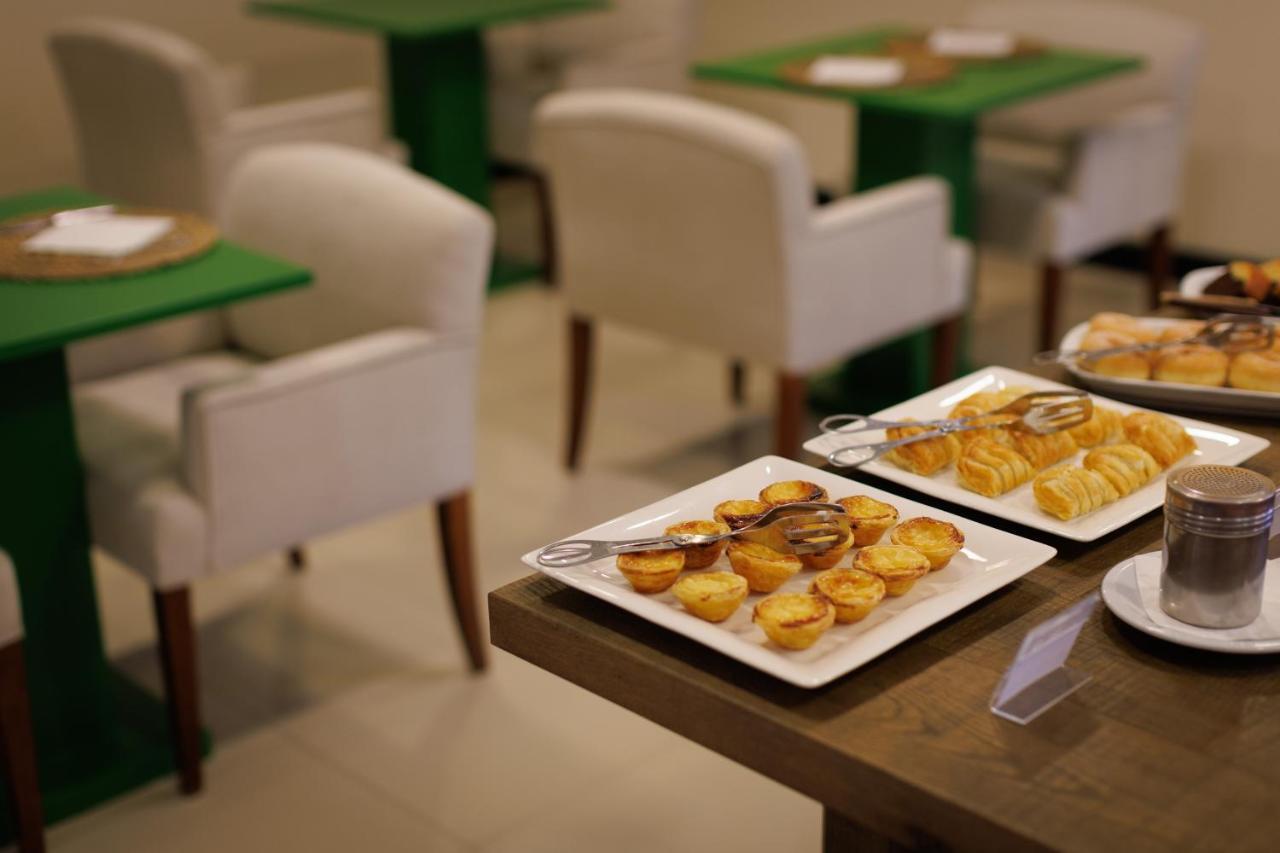 Hotel Folgosa Douro 아마마 외부 사진