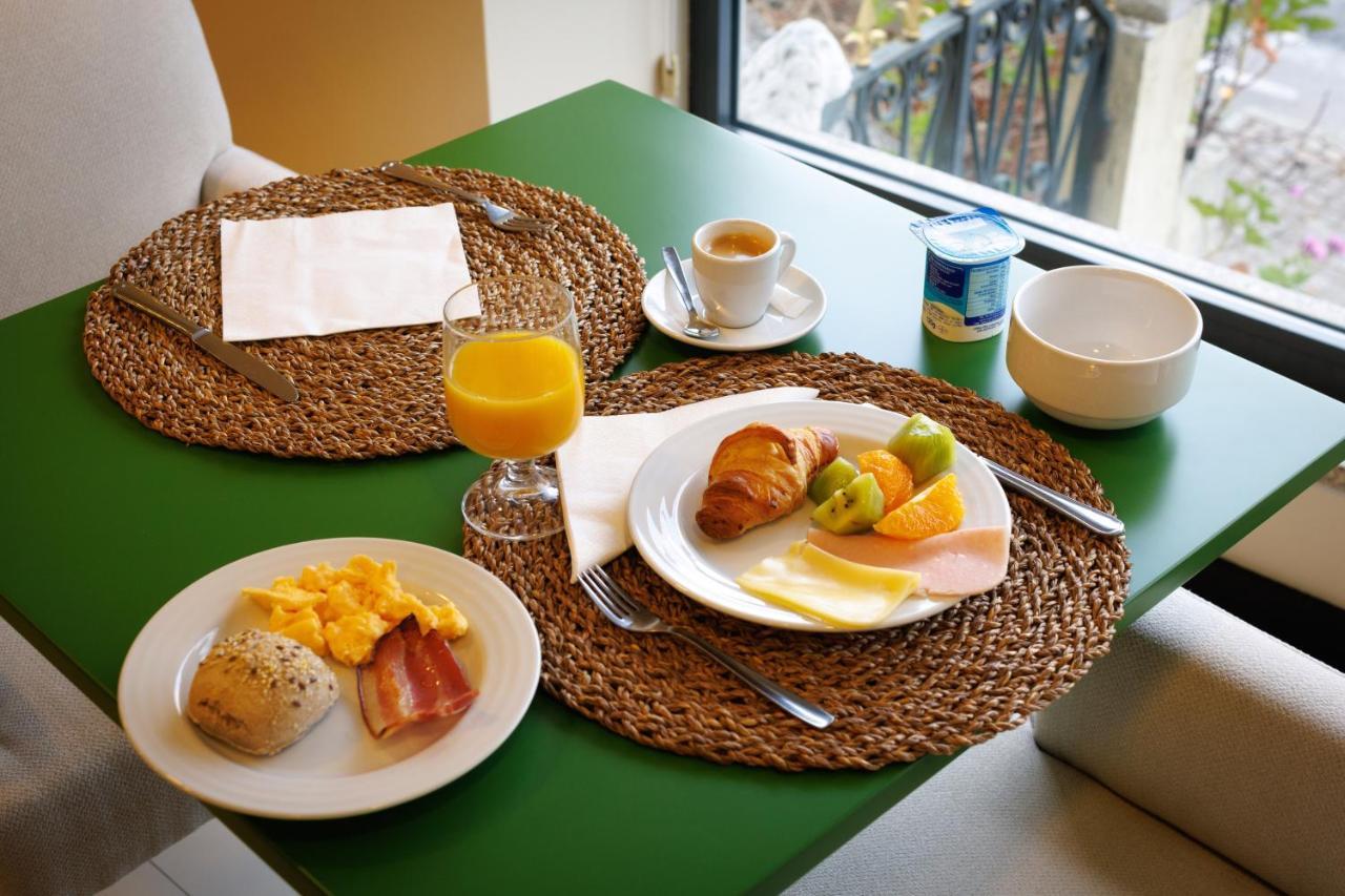 Hotel Folgosa Douro 아마마 외부 사진