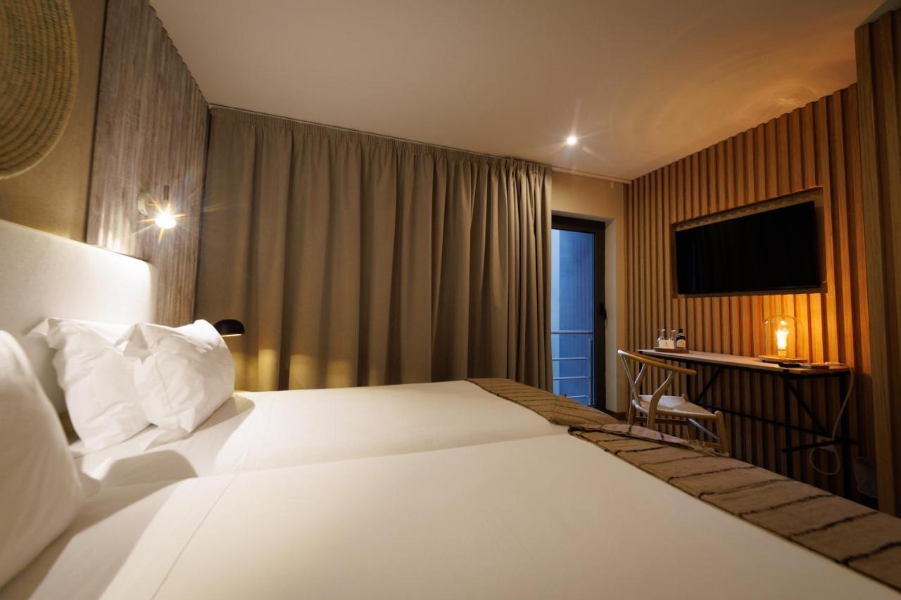 Hotel Folgosa Douro 아마마 외부 사진