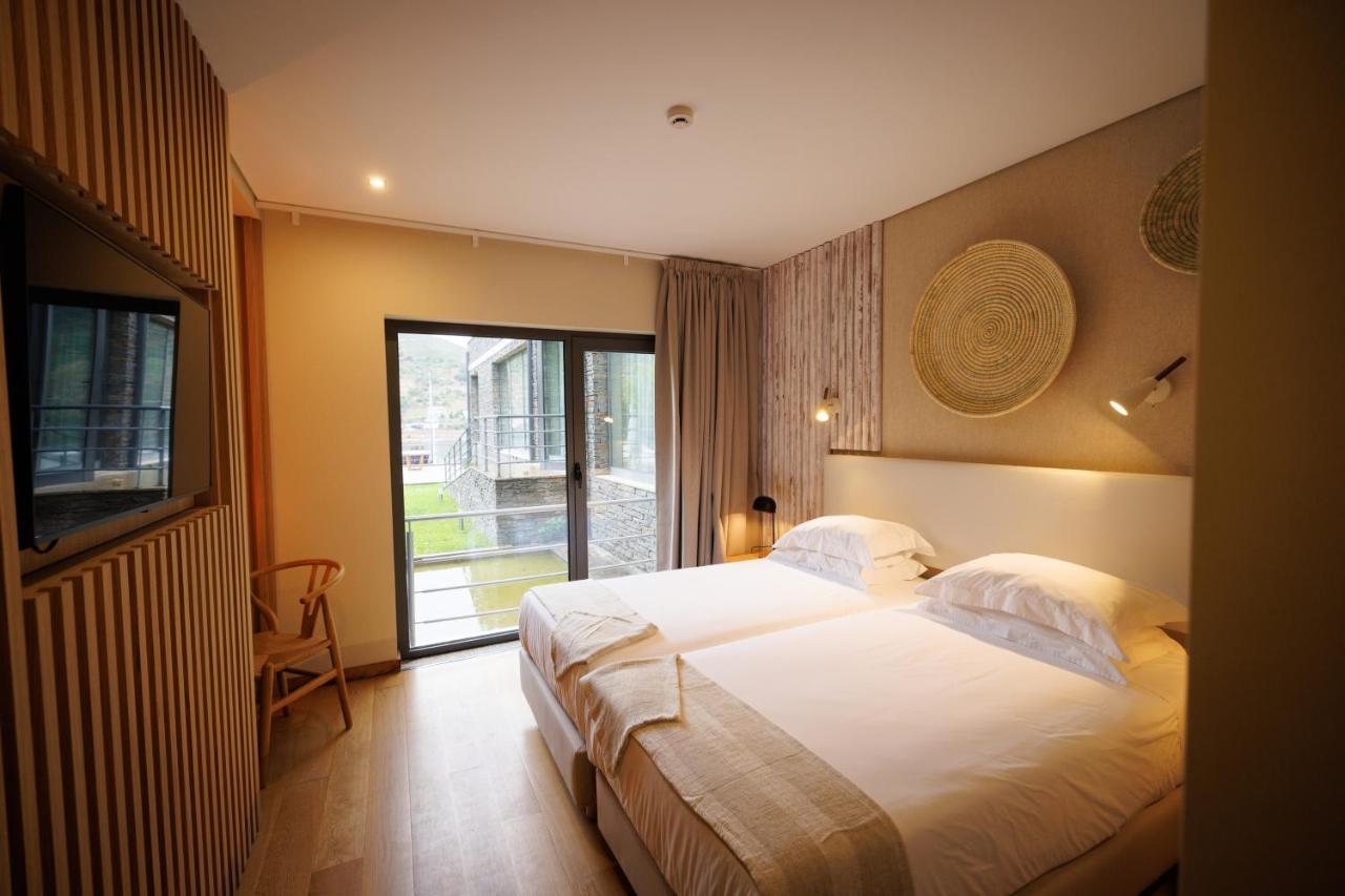 Hotel Folgosa Douro 아마마 외부 사진