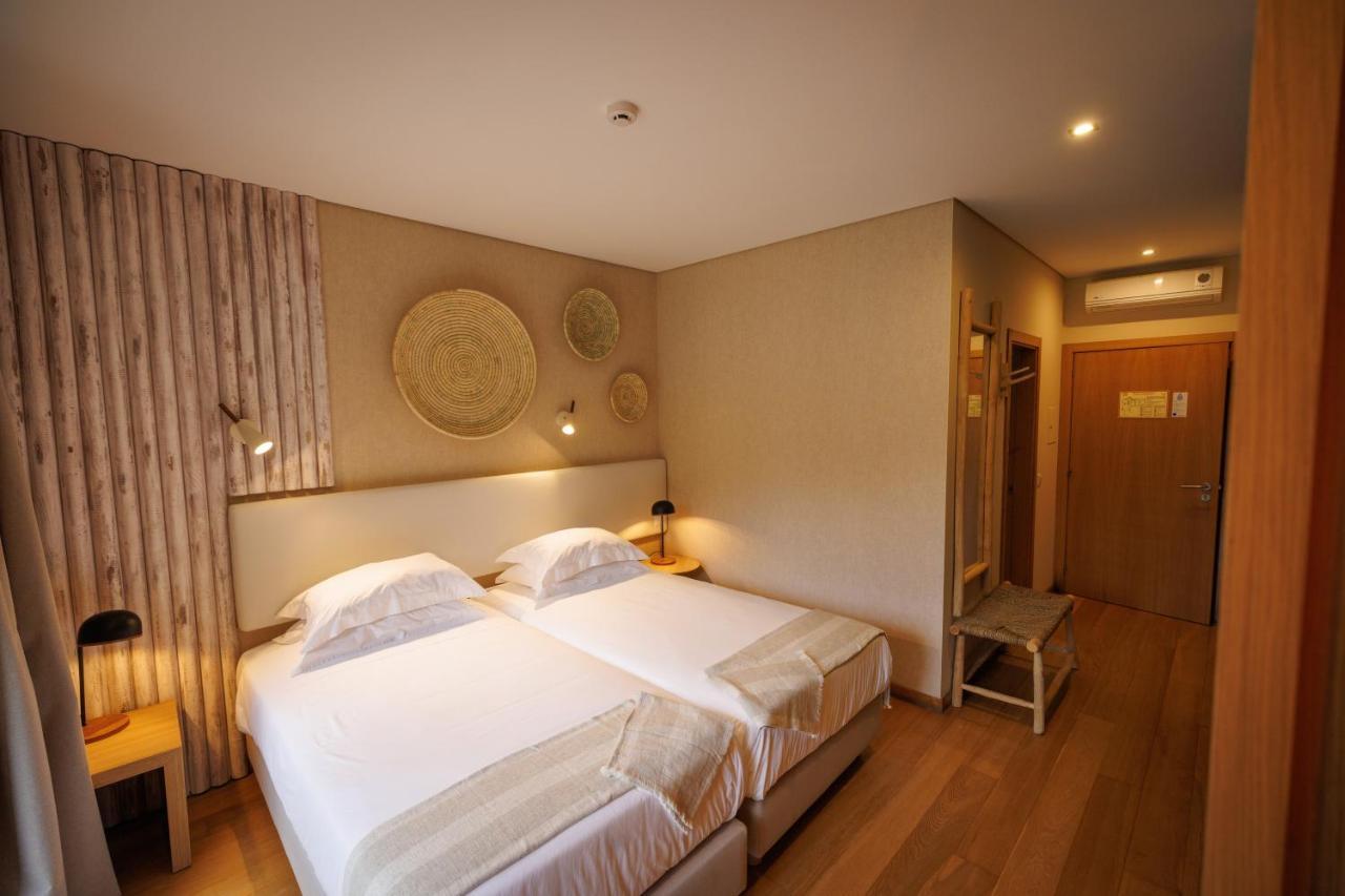 Hotel Folgosa Douro 아마마 외부 사진