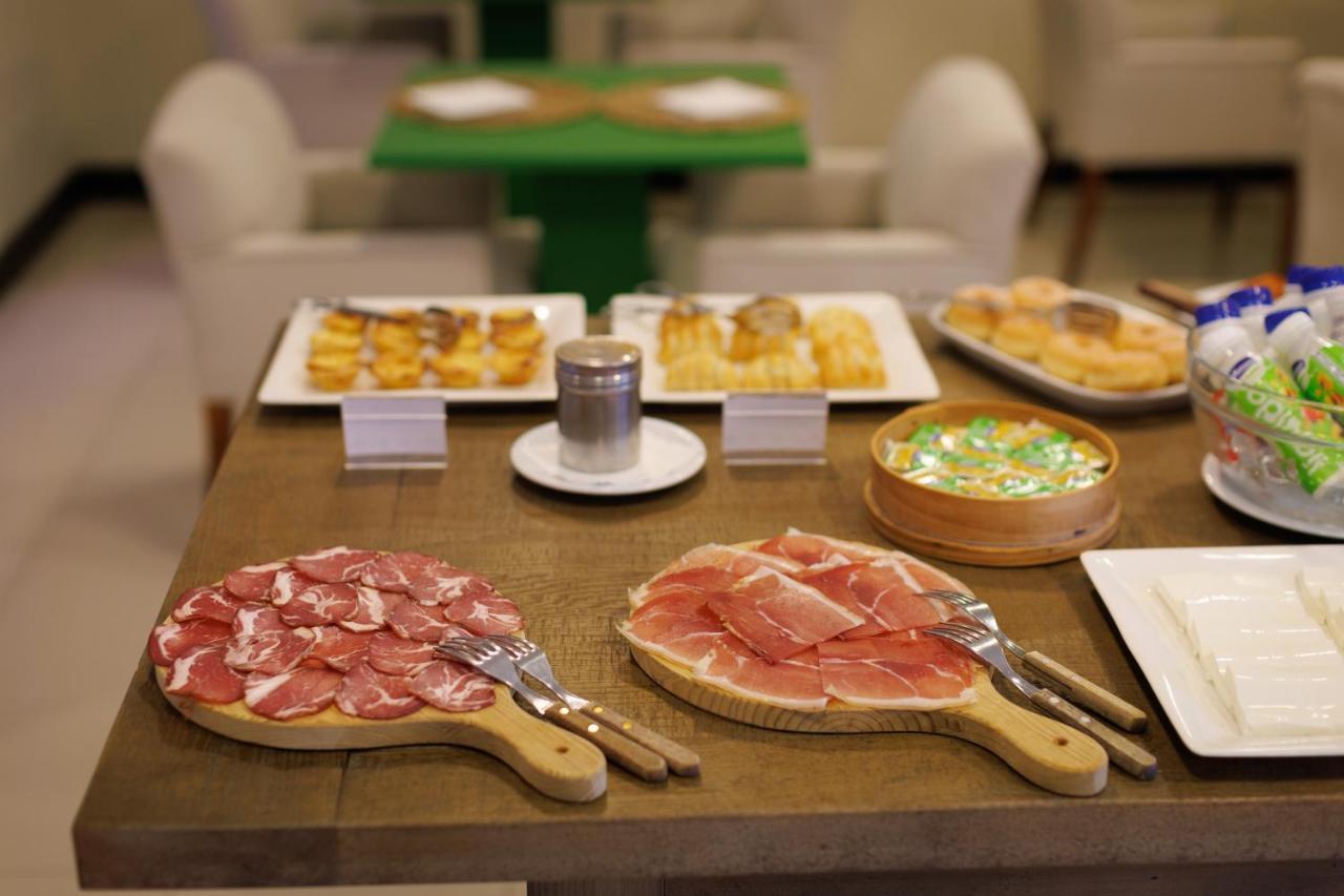 Hotel Folgosa Douro 아마마 외부 사진