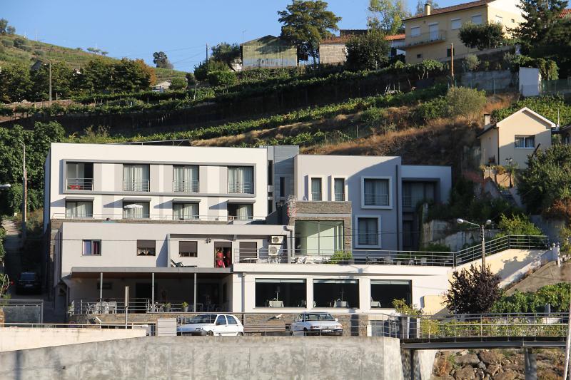 Hotel Folgosa Douro 아마마 외부 사진