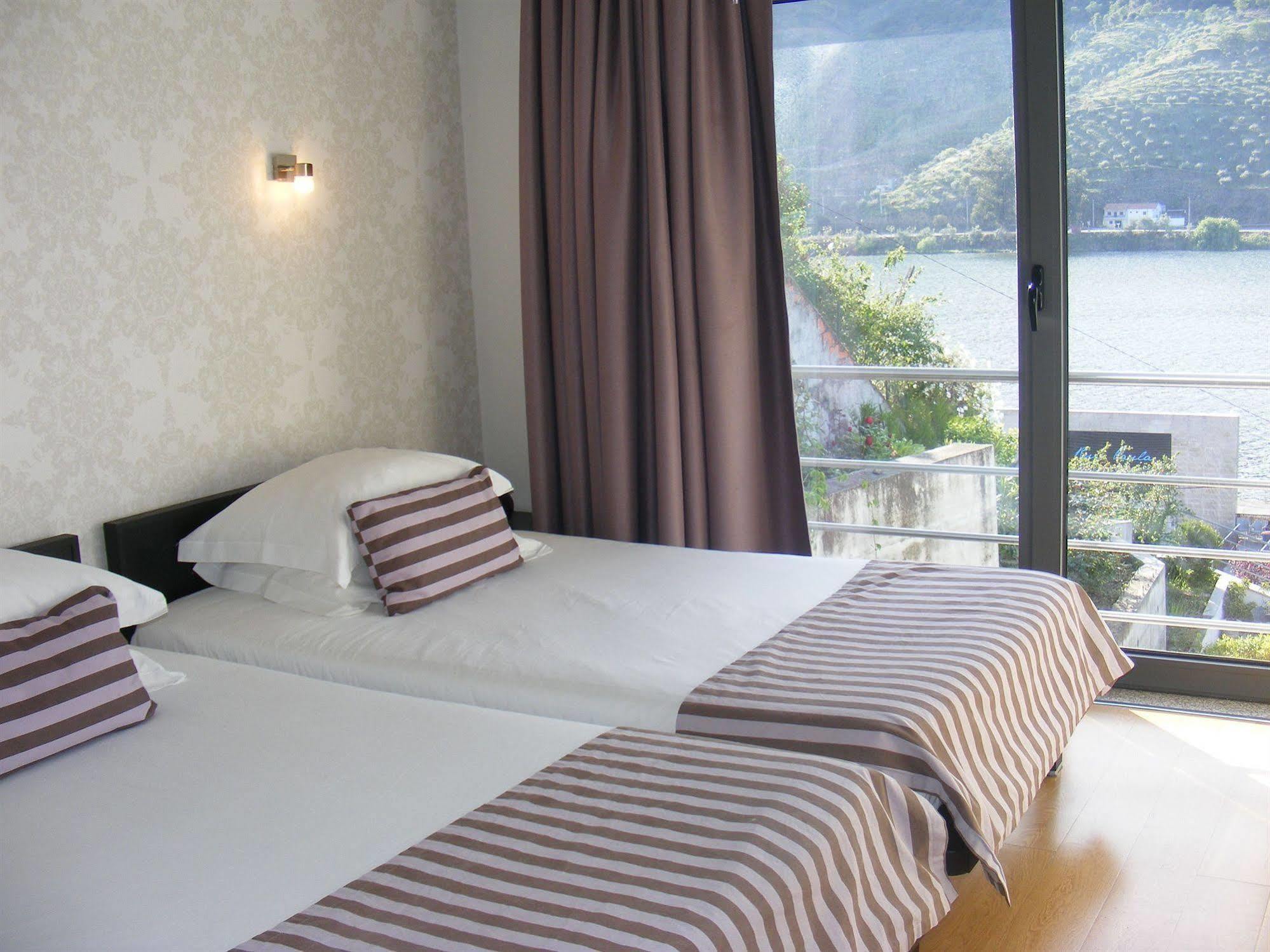 Hotel Folgosa Douro 아마마 외부 사진