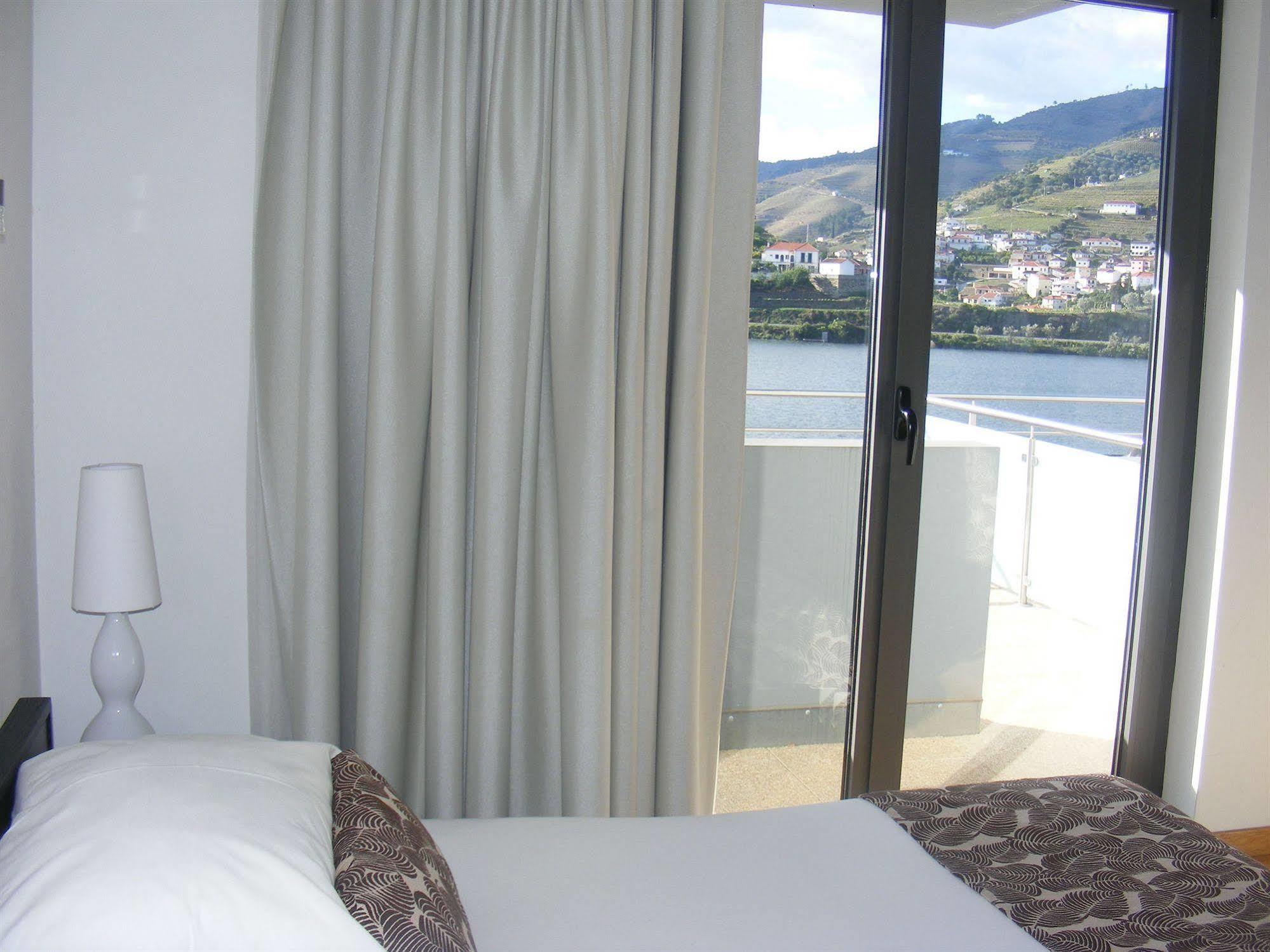 Hotel Folgosa Douro 아마마 외부 사진