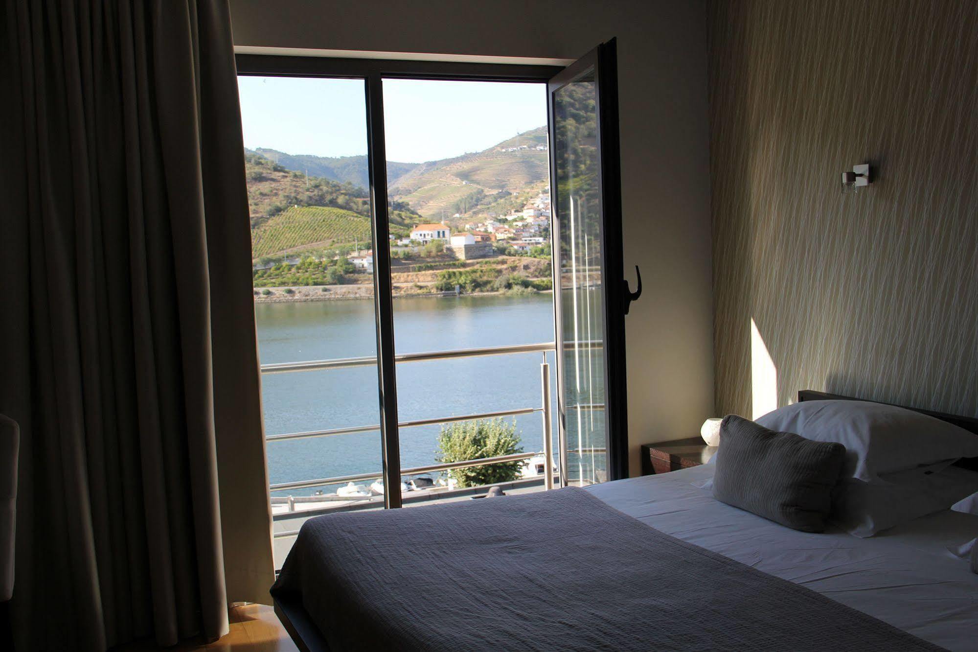 Hotel Folgosa Douro 아마마 외부 사진