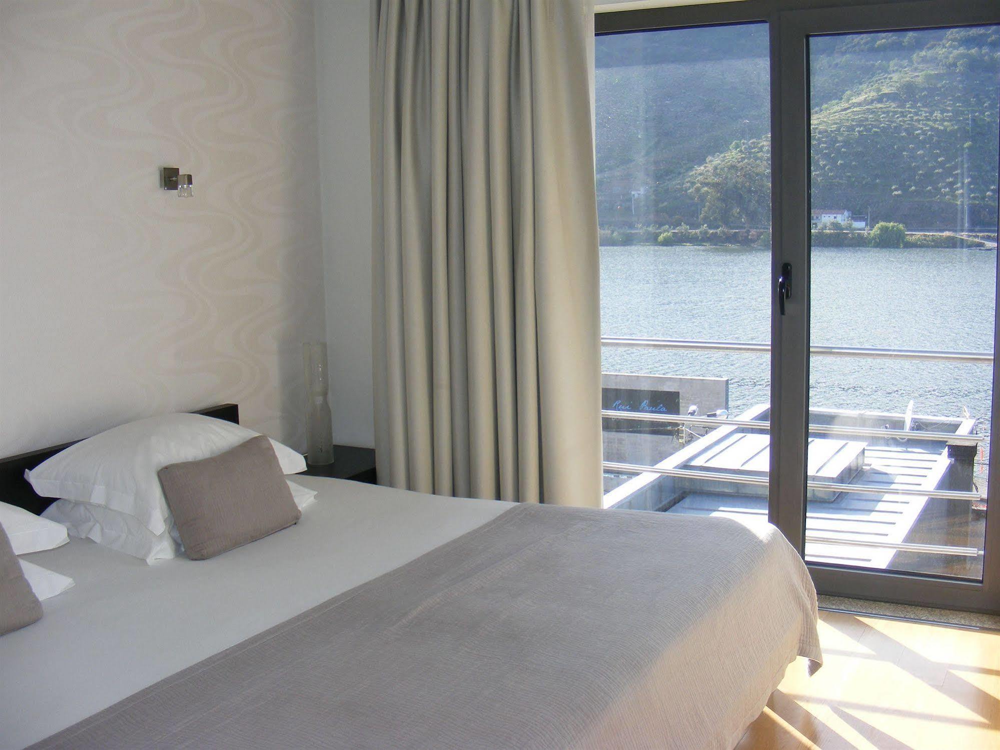 Hotel Folgosa Douro 아마마 외부 사진