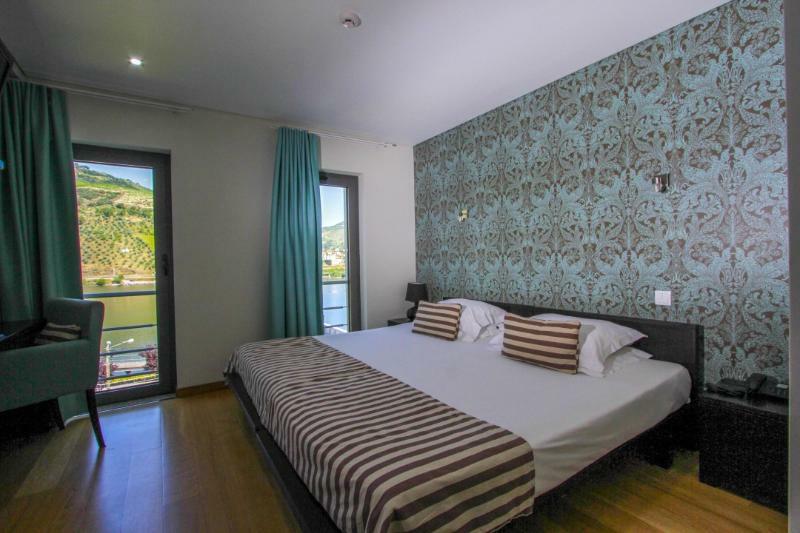 Hotel Folgosa Douro 아마마 외부 사진